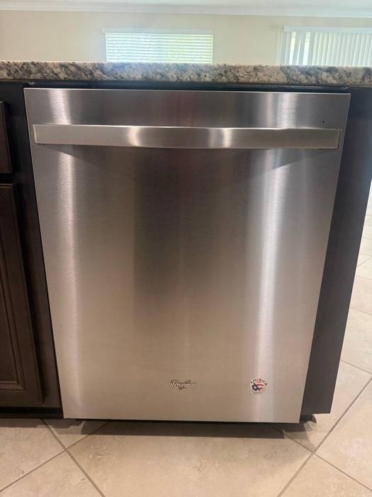 dishwasher repair in Jacksonville, photo 4