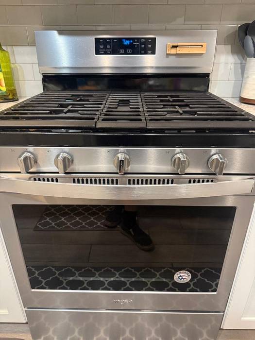 oven & range repair in Jacksonville, photo 5