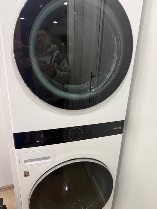 dryer repair in Jacksonville, photo 5