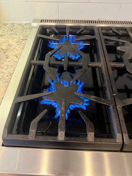 oven & range repair in Jacksonville, photo 4