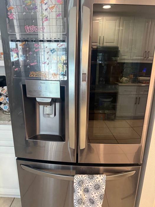 refrigerator repair in Jacksonville, photo 2