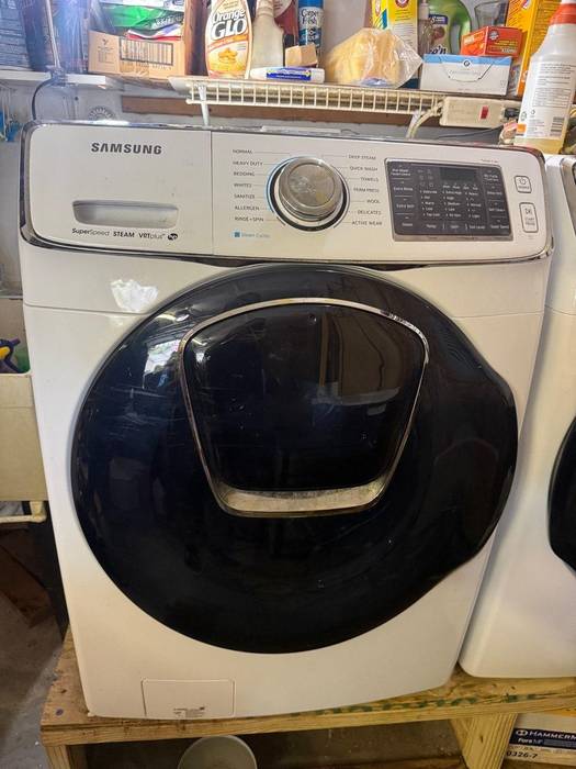 washer repair in Jacksonville, photo 2